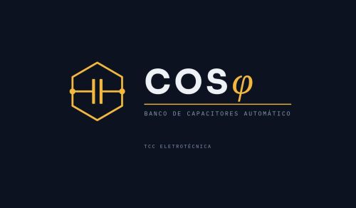 Logomarca do Projeto